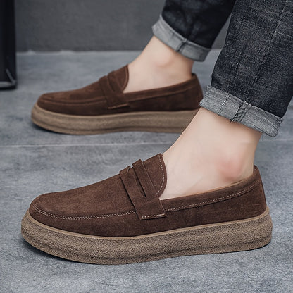 Slip-On Loafers