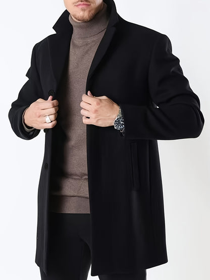 Classic Trench Coat