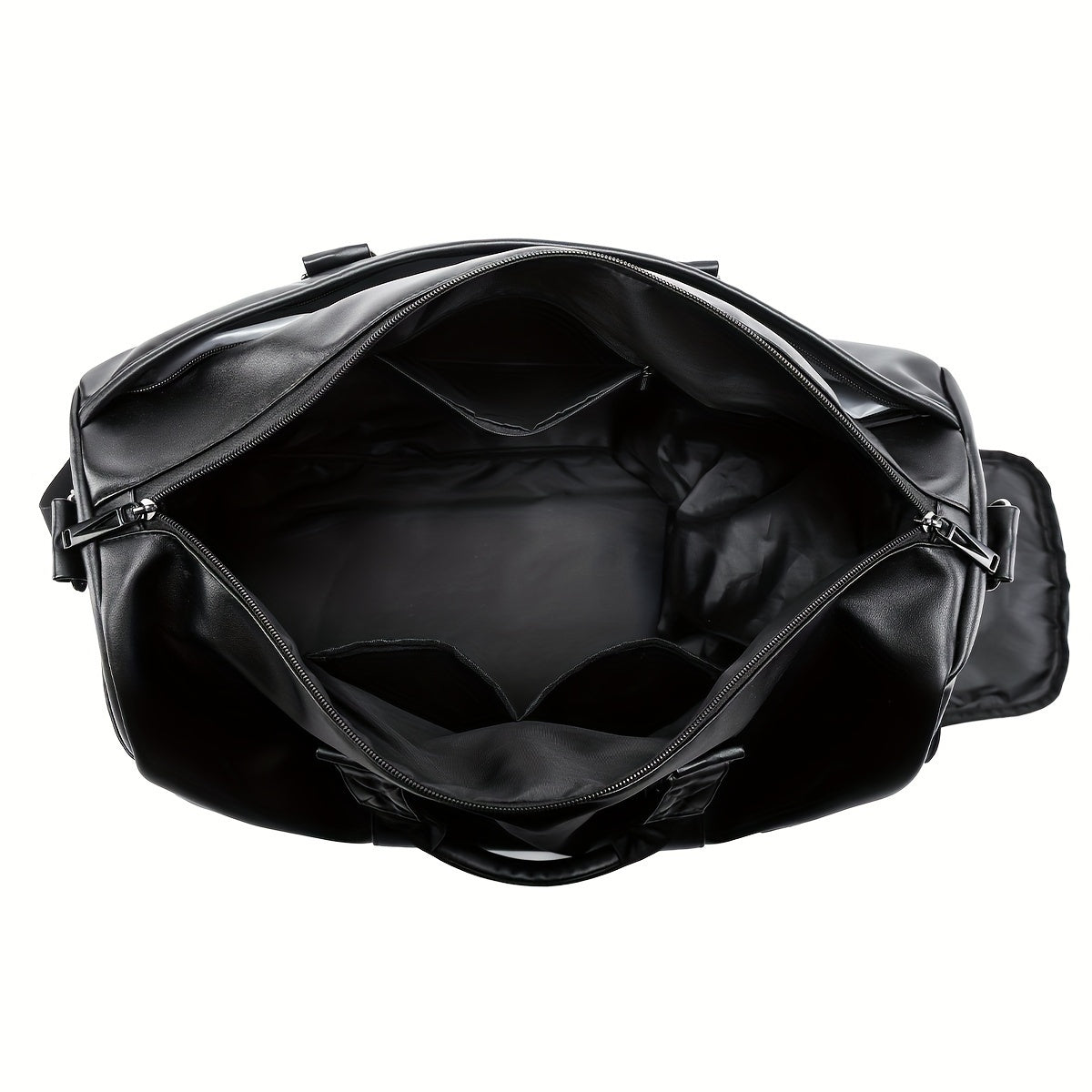 Heren Gym Duffel Bag
