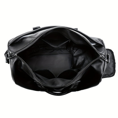 Heren Gym Duffel Bag