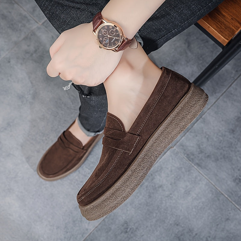 Slip-On Loafers