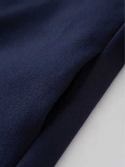 Heren Trenchcoat - Tijdloos Beige