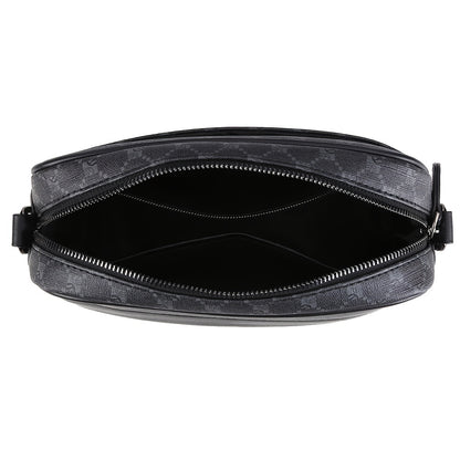 Metro Sling Bag – Compact & Stijlvol