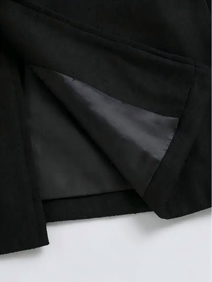 Heren Trenchcoat - Tijdloos Beige