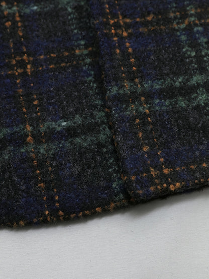 Spechir Geruite Winter Trench