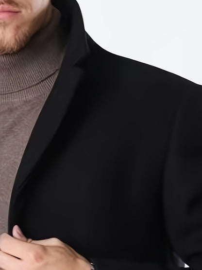Classic Trench Coat