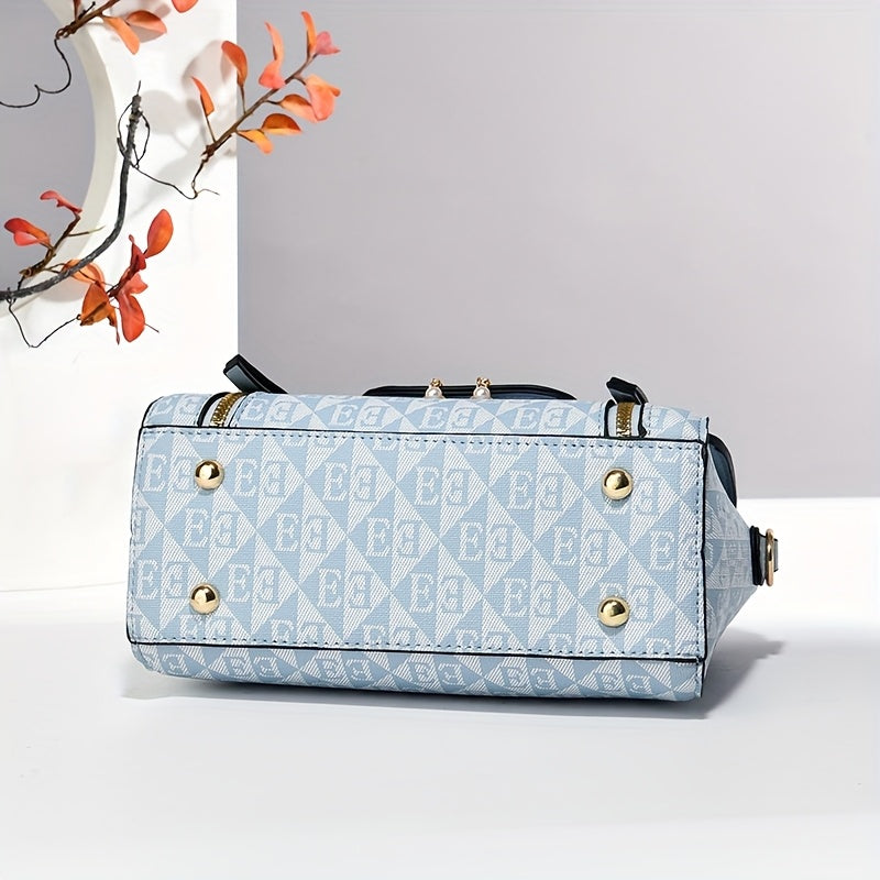 3-Delige Schoudertas Set