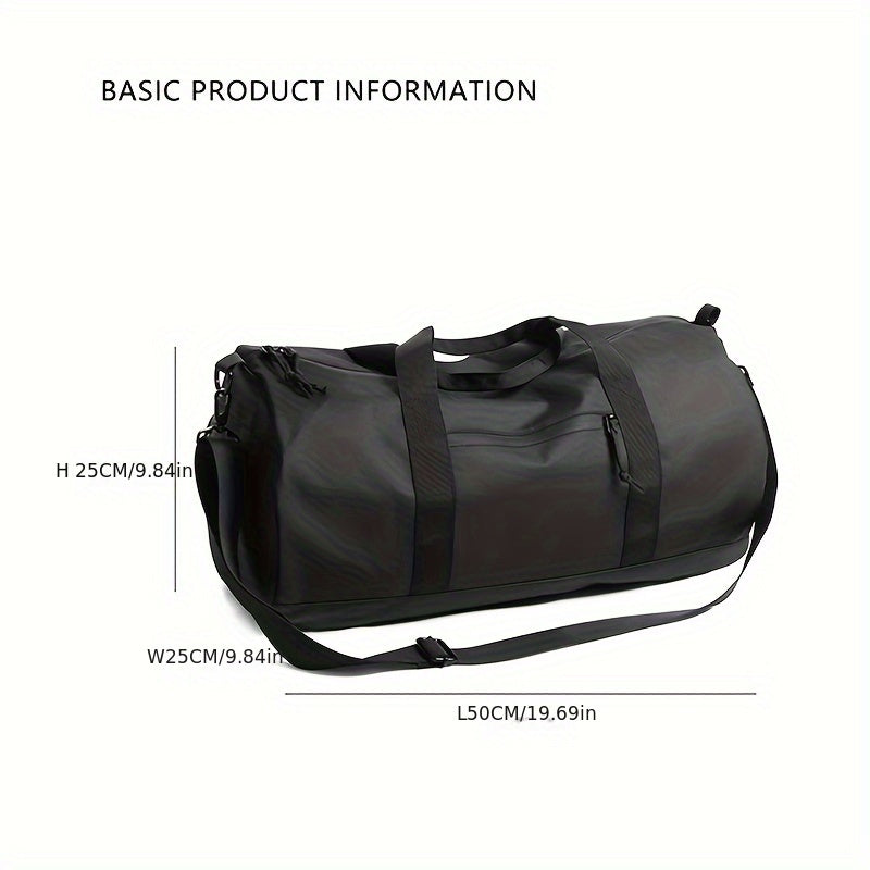 Elite Sports Travel Bag