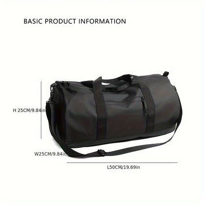 Elite Sports Travel Bag