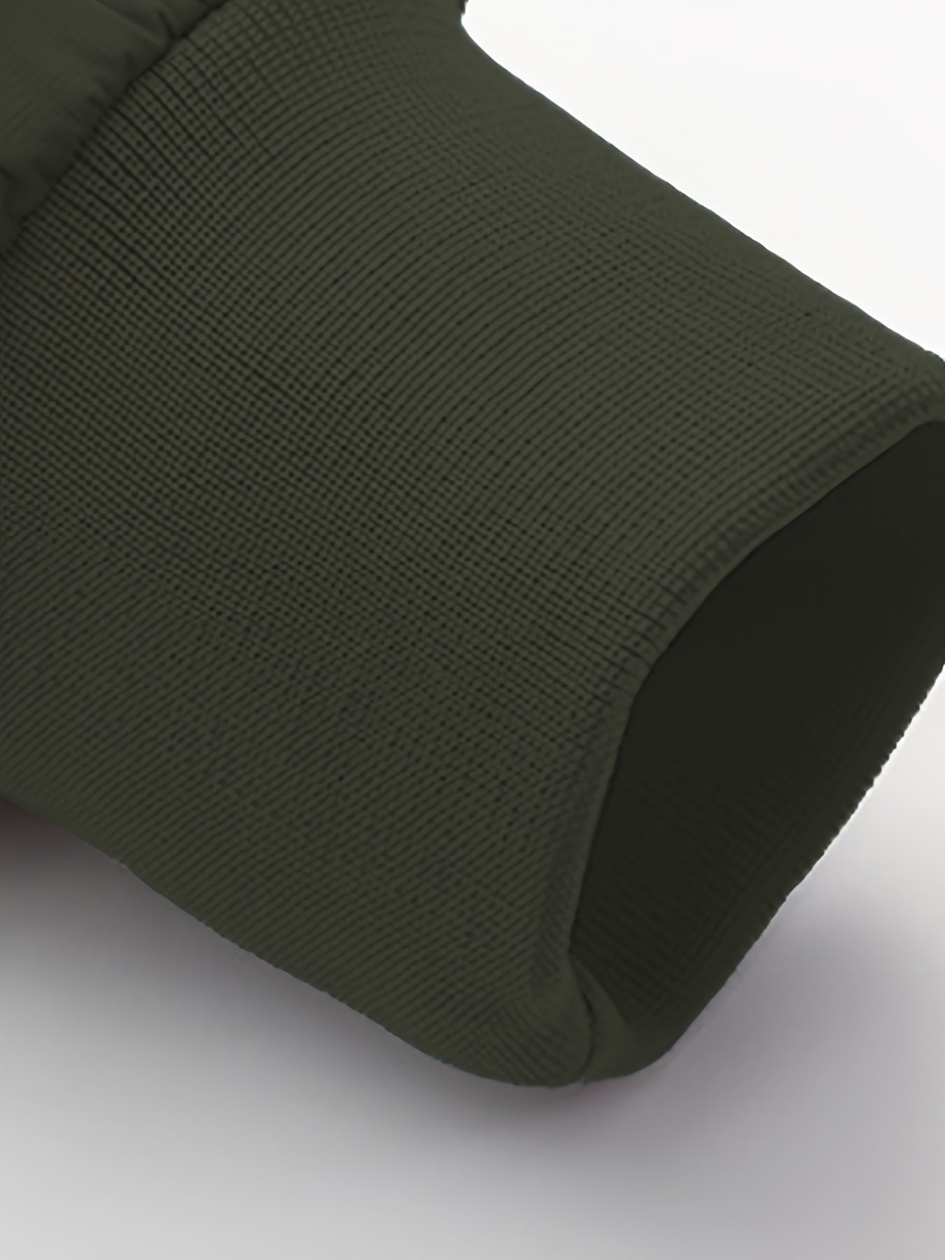 Heren Lichtgewicht Windbreaker - Urban Grijze Stijl