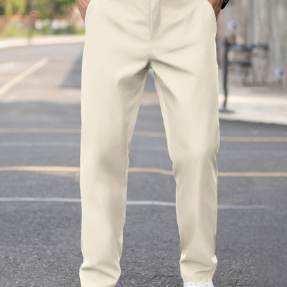 Slim Fit Navy