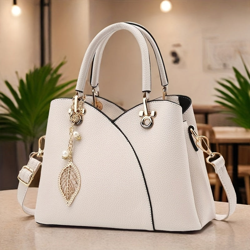 Elegante Dames Tote