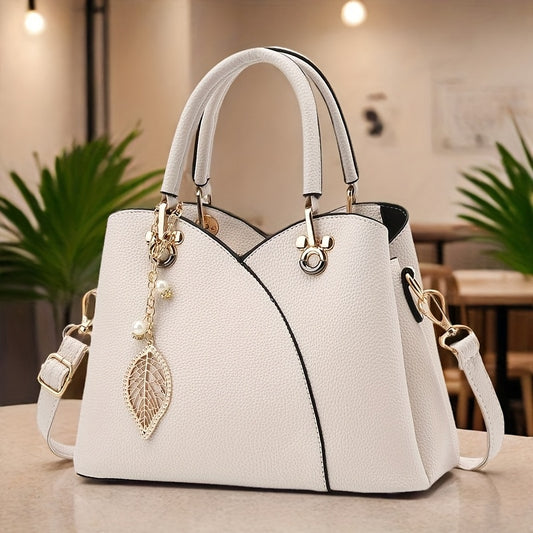Elegante Dames Tote