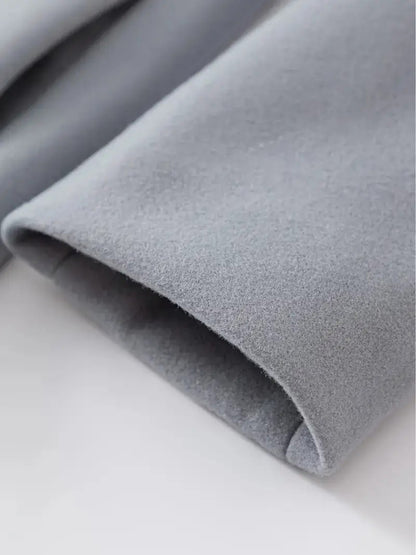 Heren Trenchcoat - Tijdloos Beige