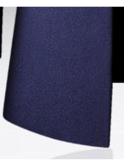 Heren Tweed Blazer - Bourgondische Raffinement