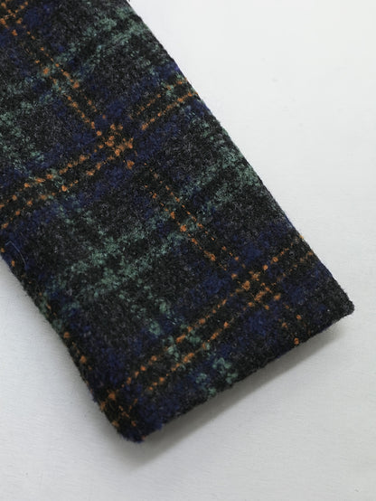 Spechir Geruite Winter Trench