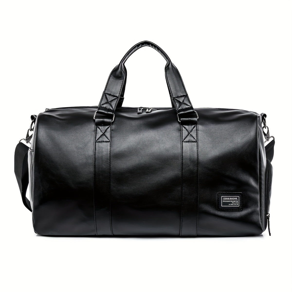 Heren Gym Duffel Bag