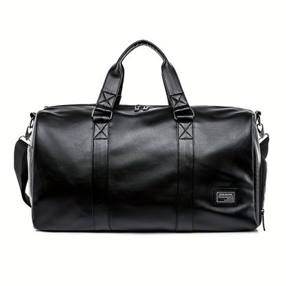 Heren Gym Duffel Bag