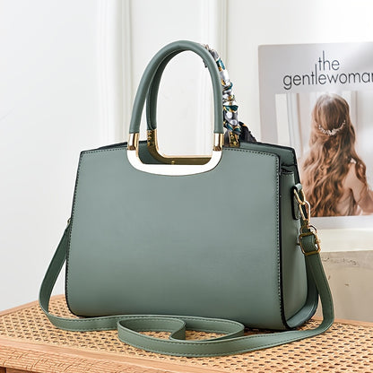 Etnische Geborduurde Dameshandtas