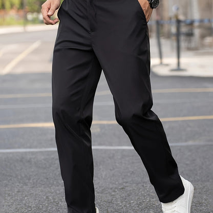 Slim Fit Navy