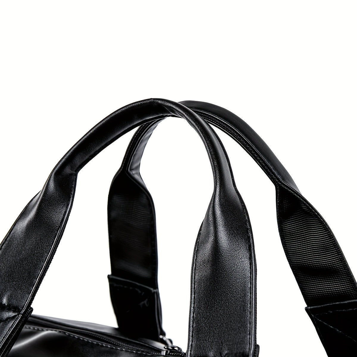 Heren Gym Duffel Bag