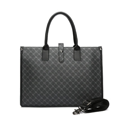 Urban Executive Crossbody Bag