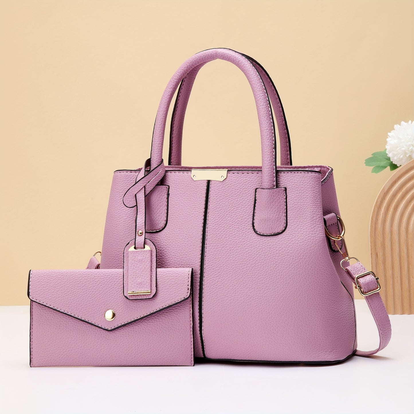Luxe Bag - Set