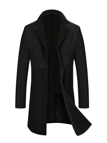 Classic Trench Coat