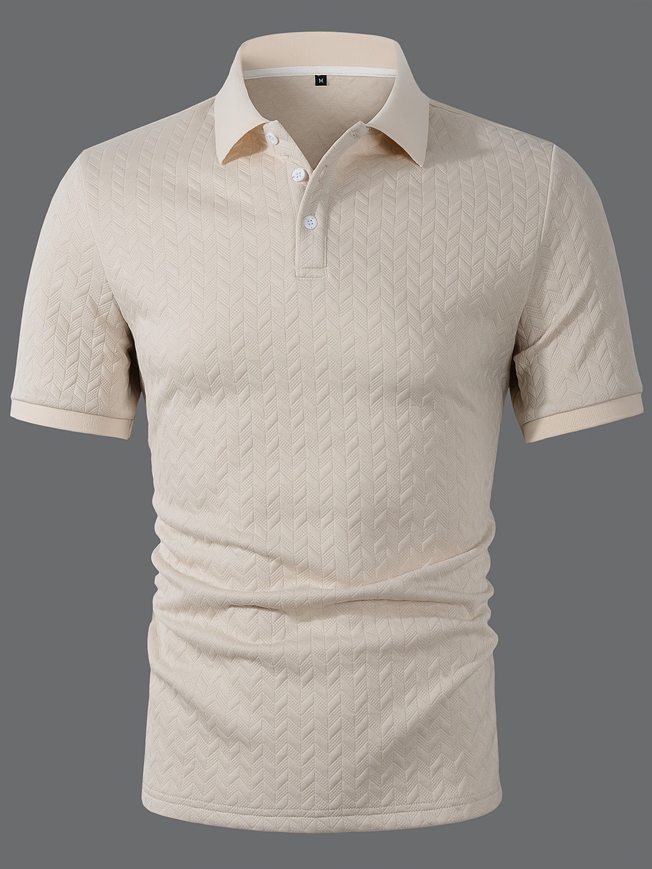 Casual Polo Shirt
