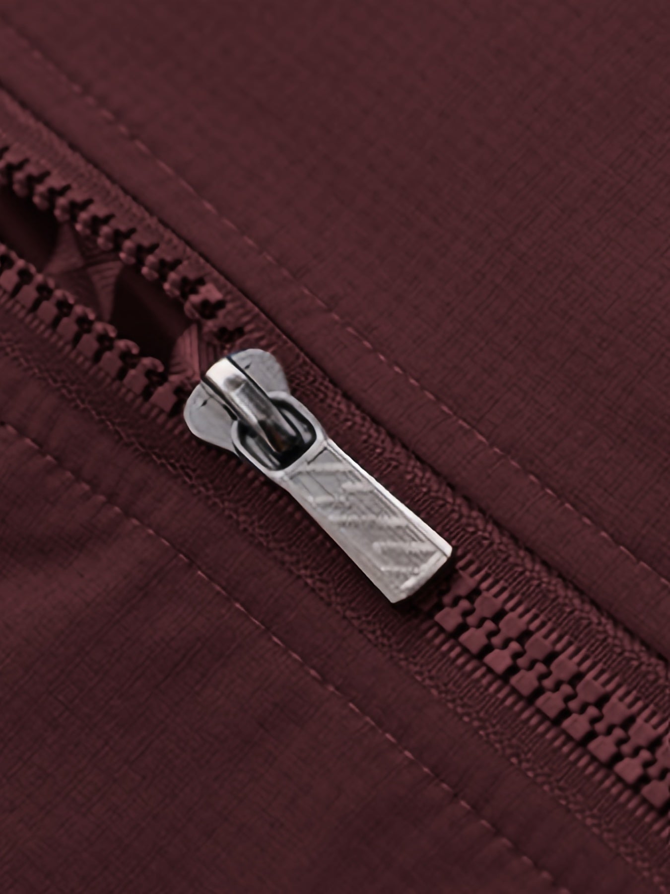 Heren Lichtgewicht Windbreaker - Urban Grijze Stijl