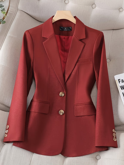 Silhouette Damesblazer