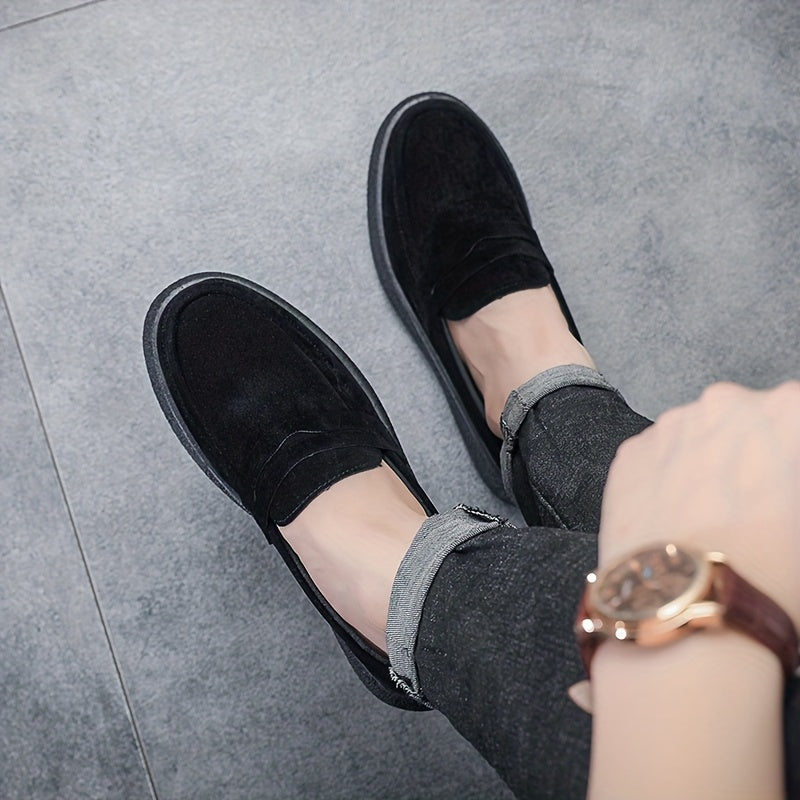 Slip-On Loafers