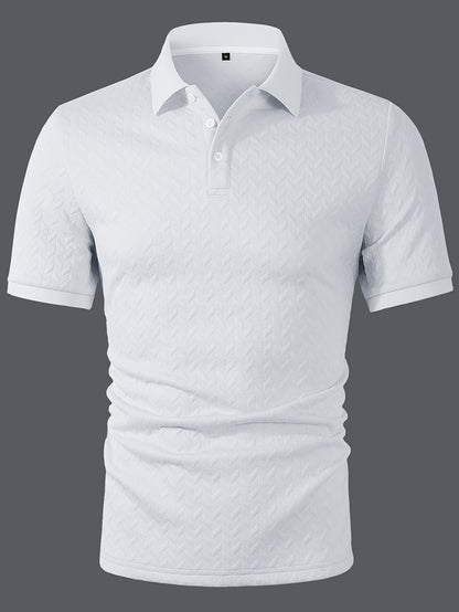 Casual Polo Shirt