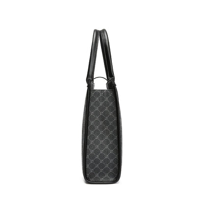 Urban Executive Crossbody Bag