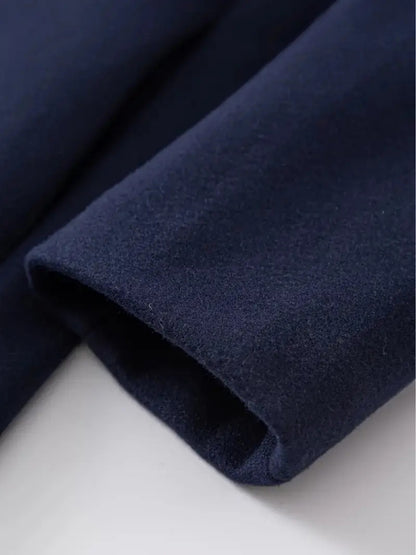 Heren Trenchcoat - Tijdloos Beige