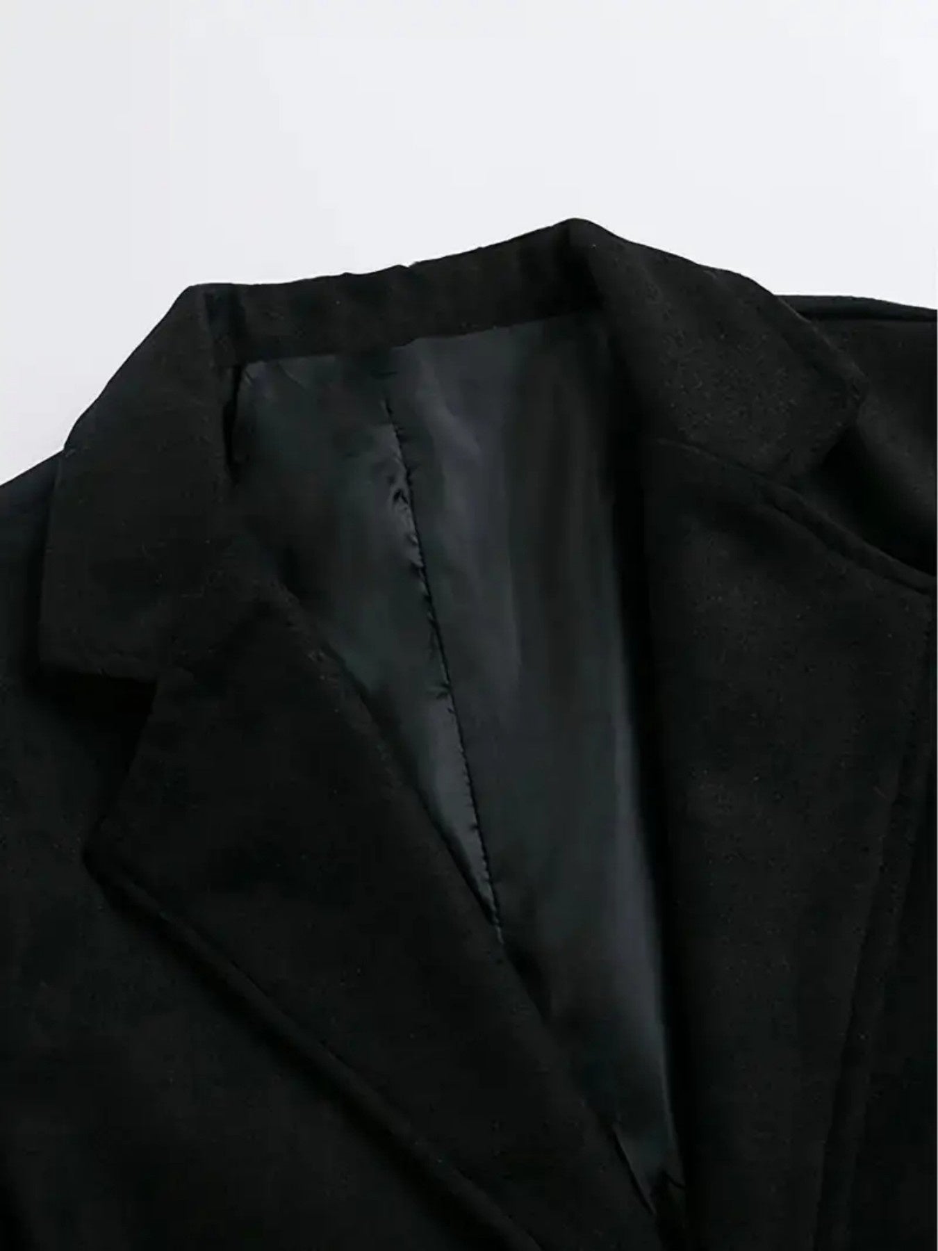 Heren Trenchcoat - Tijdloos Beige