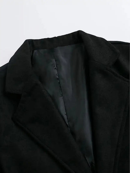 Heren Trenchcoat - Tijdloos Beige