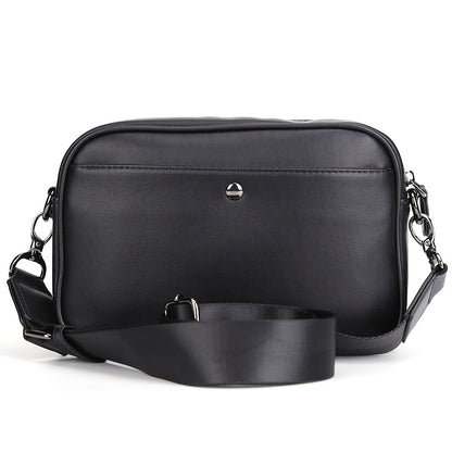 Metro Sling Bag – Compact & Stijlvol