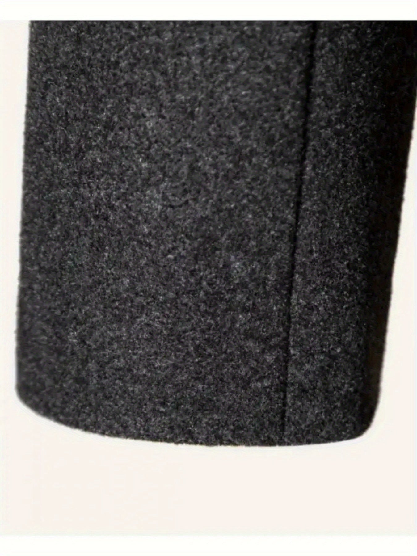 Heren Trenchcoat - Tijdloos Beige