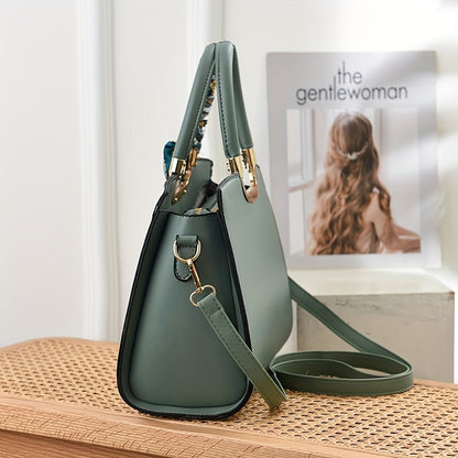 Etnische Geborduurde Dameshandtas