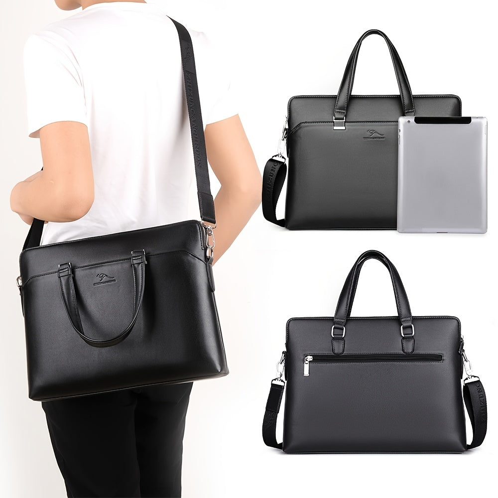 Executive Business Briefcase