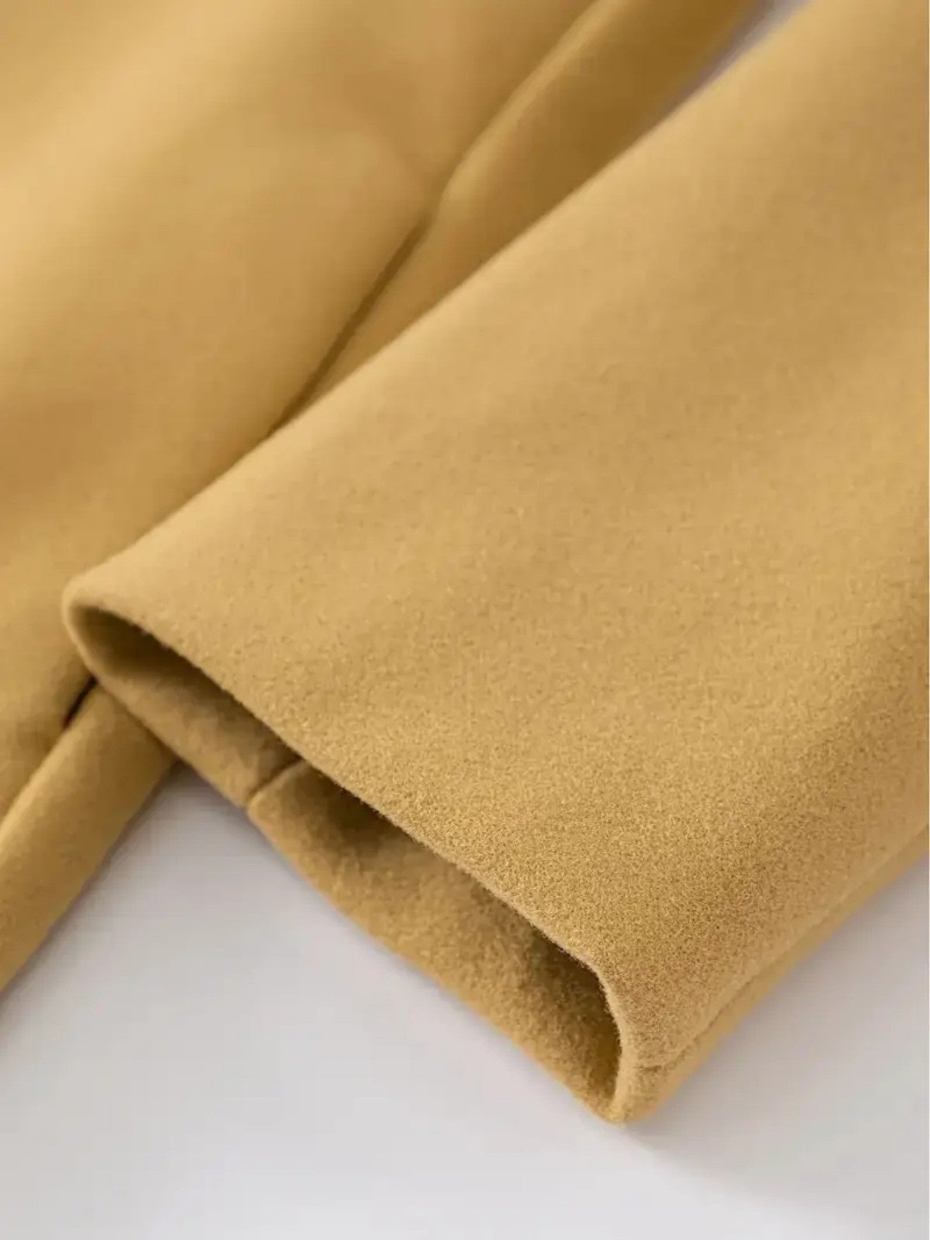 Heren Trenchcoat - Tijdloos Beige