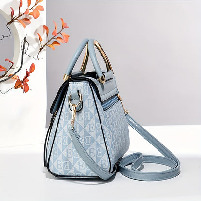 3-Delige Schoudertas Set