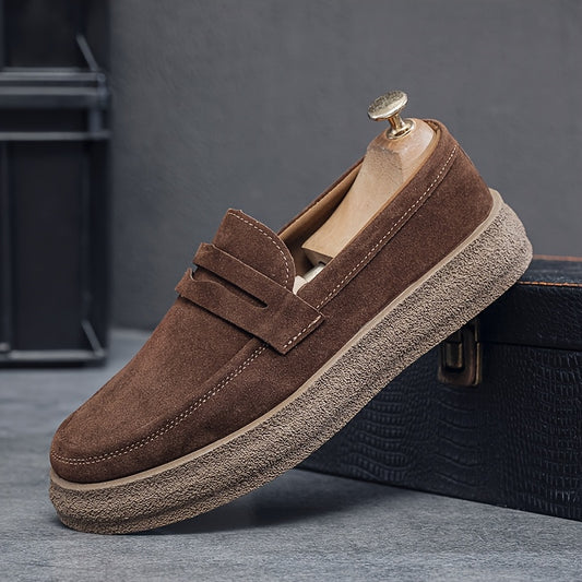 Slip-On Loafers