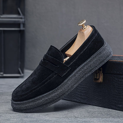 Slip-On Loafers