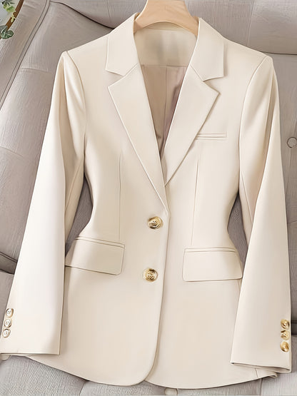 Silhouette Damesblazer