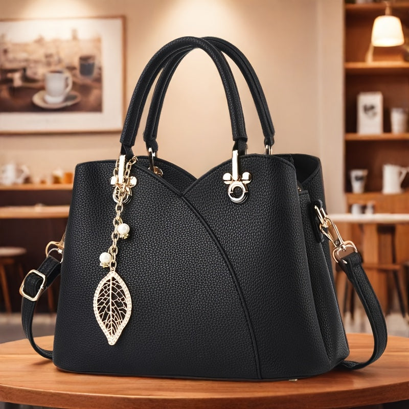 Elegante Dames Tote