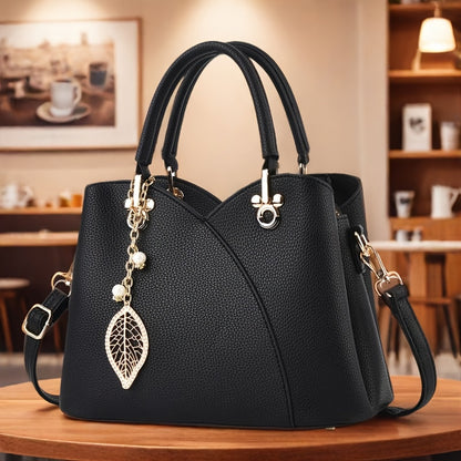 Elegante Dames Tote