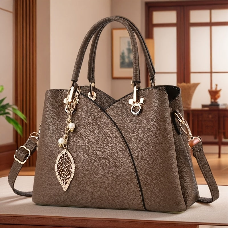 Elegante Dames Tote