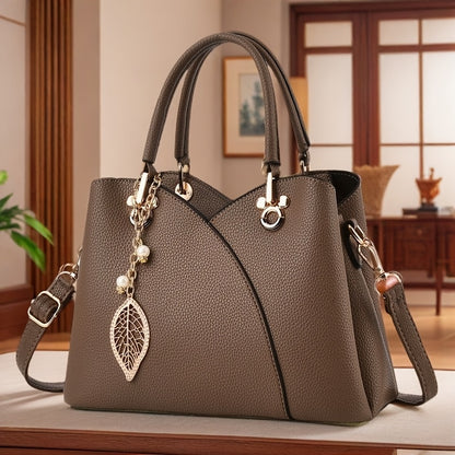 Elegante Dames Tote